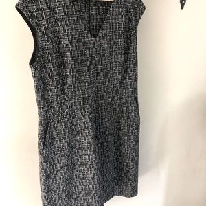 Perfect Condition Lord&Taylor dress with pockets!